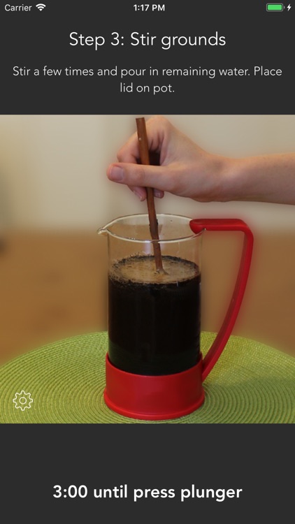 French Press Pot 2