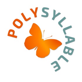 螢幕擷取畫面 (6) Polysyllable