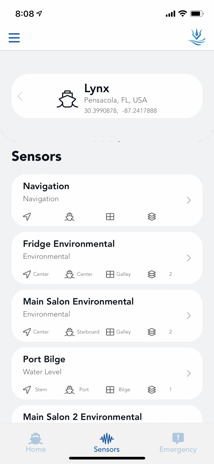 Tocaro Blue by Tocaro