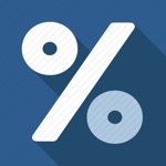 Download Percentage Calculator - % app