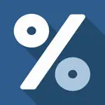 Percentage Calculator - % App Negative Reviews