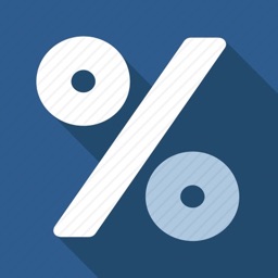 Percentage Calculator - %