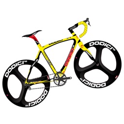 씨앤피바이크 CNPBike