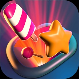 Match & Crush - 3D Puzzle Game