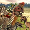 Icon Dinosaur Simulator - Oviraptor