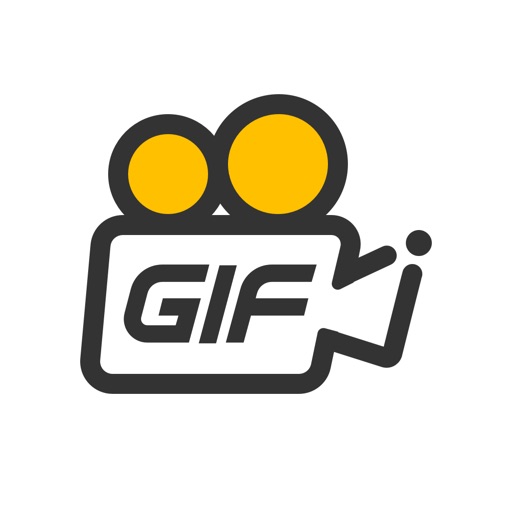 Gif大师 - 动图制作 icon