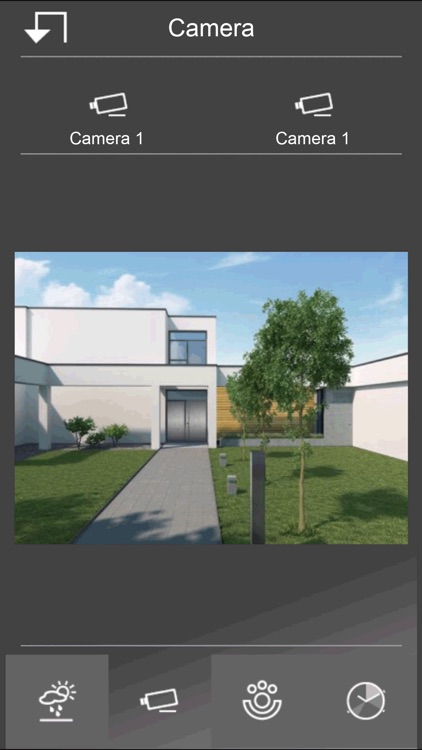 JUNG Visu Pro screenshot-5