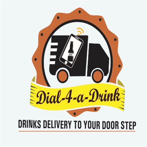 Dial4Adrink