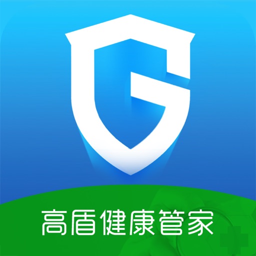 高盾健康