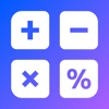 SpeedyCalc Tally Calculator - iPhoneアプリ