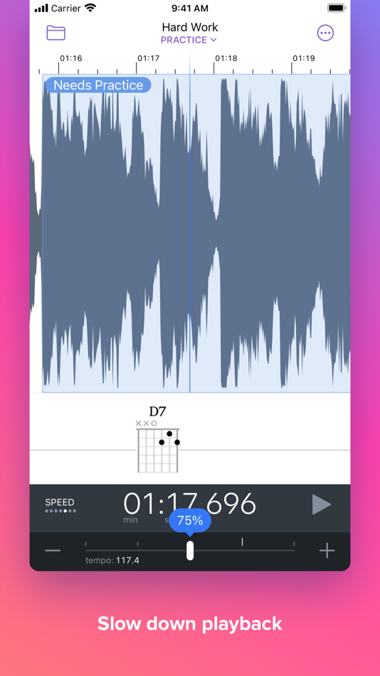 #2. Capo - Learn Music by Ear (iOS) 由: SuperMegaUltraGroovy, Inc.