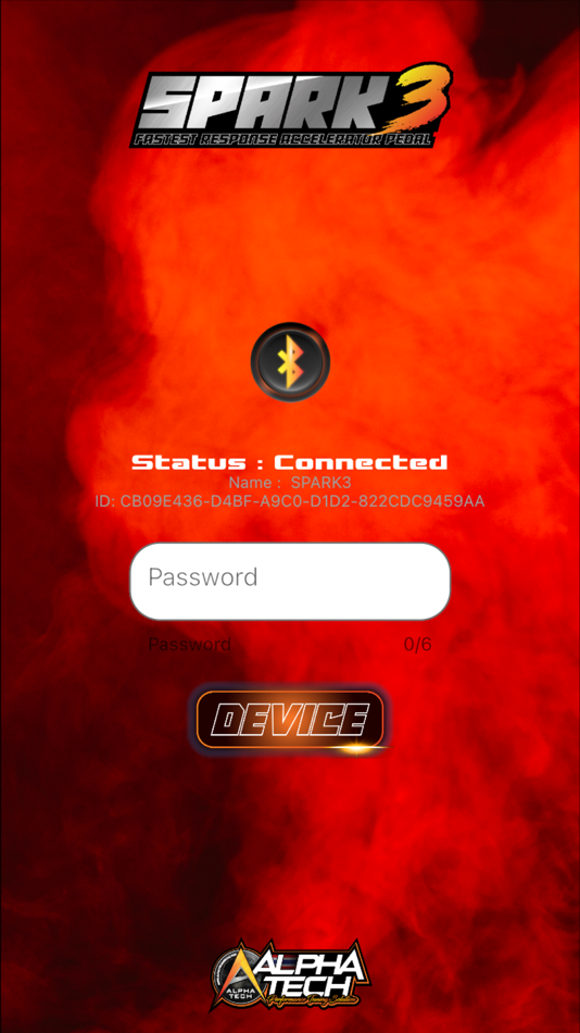 #1. SPARK 3 - Alphatech (iOS) 来自: Suthipoj tripuwabhrut