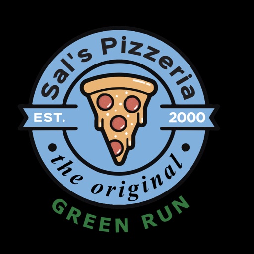 The Original Sal's Pizza