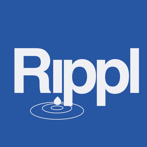 Rippl: Privacy-first Check-in