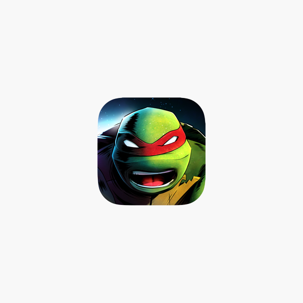 Ninja Turtles Legends をapp Storeで Ninja Turtles Legends をapp Storeで