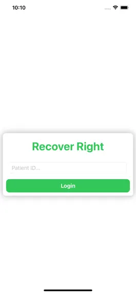 Game screenshot Recover Right mod apk