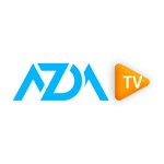 Download Azda.tv app