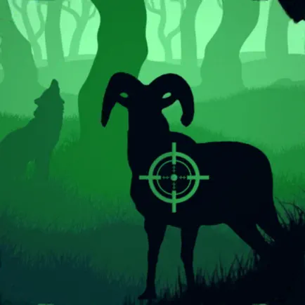 Hunting Deer:3D Wild Hunt Game Читы