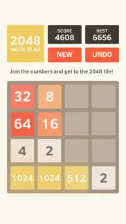 How to cancel & delete 2048 hack play 3