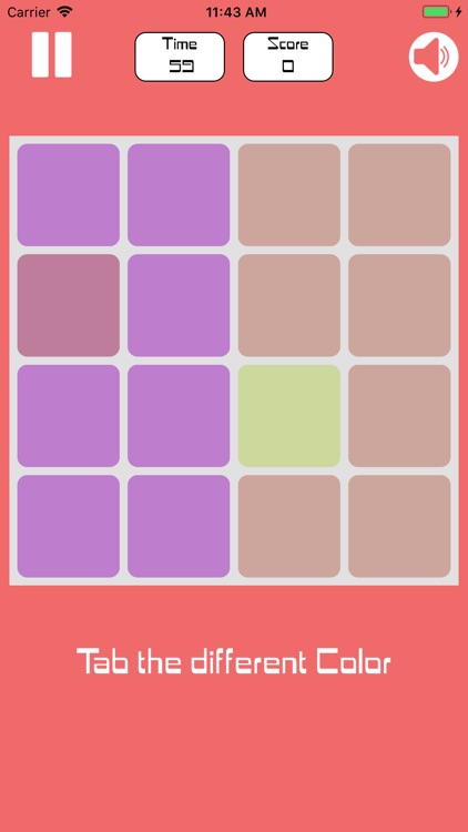 Kuku Kube - Test Eye