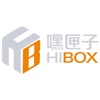 HIBOX智能收银