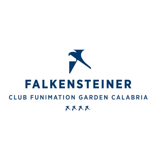 Falkensteiner Garden Calabria icon