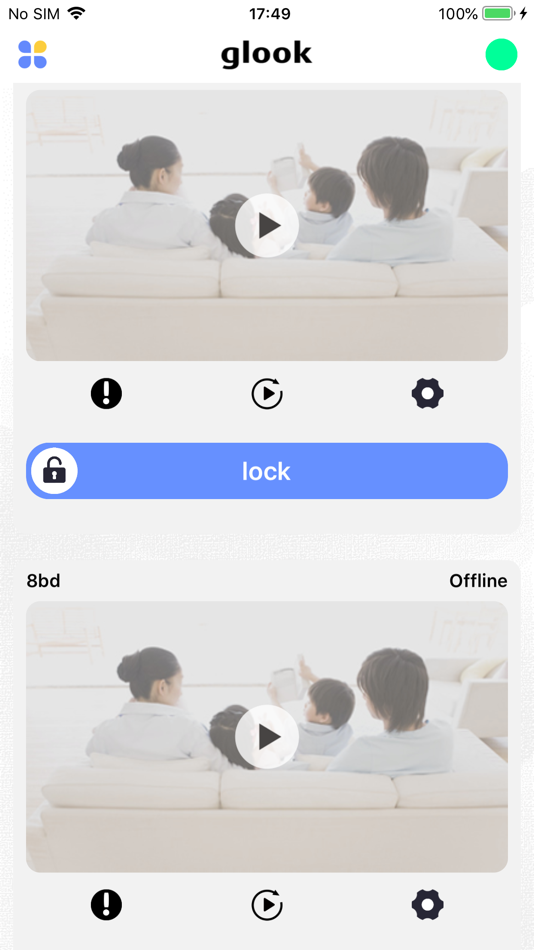#1. 熊猫眼 (iOS) 由: 志芬 章