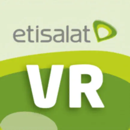 Etisalat VR Cheats