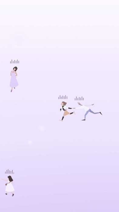 TWO-Voice chat&Dating Screenshot
