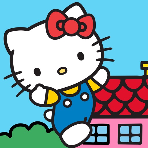 Hello Kitty – PlayHouse