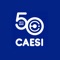 APP oficial de CAESI 2021