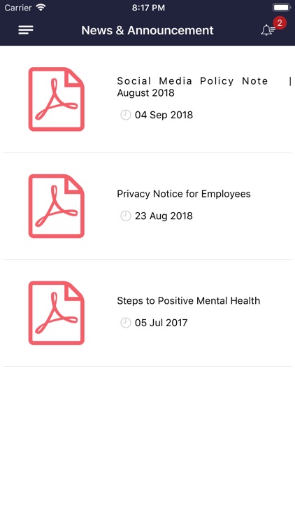 Seafarer Portal(ASM)