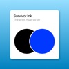 Survivor Ink - iPhoneアプリ
