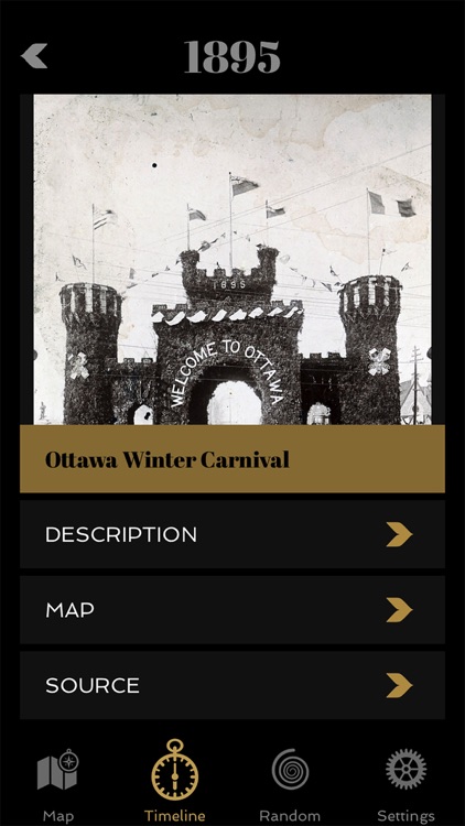 Time Traveller screenshot-4