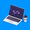 Code Quiz - Learn Programming icon