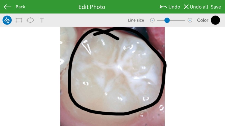 ADA Chairside Instructor screenshot-3