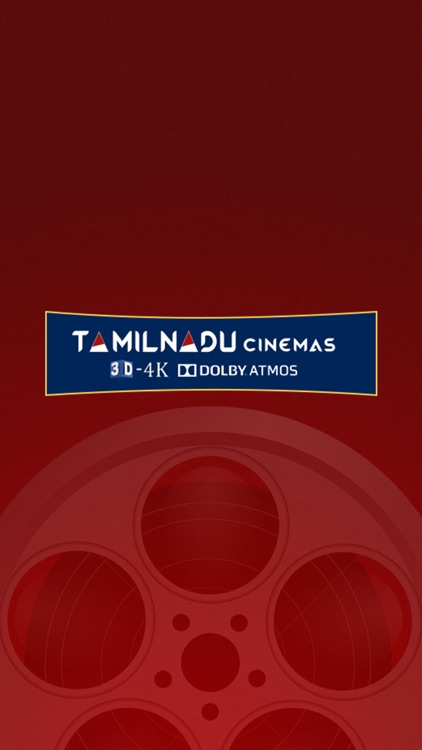 TamilNadu Cinemas