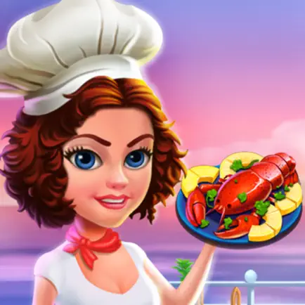 Cooking Cafe – Restaurant Game Читы