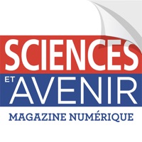 Sciences et Avenir Le magazine apk