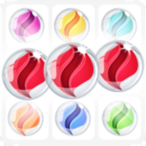 Jewel Bubbles VN by F4A