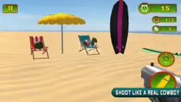 Game screenshot Watermelon Shooting Pro: Hit S apk