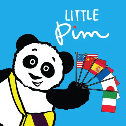 Little Pim Video Читы