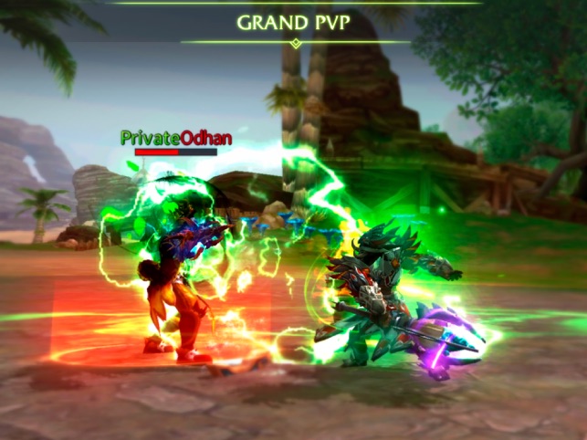 Best PvP Games For iPhone And iPad - iOS Hacker