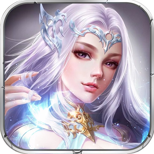 魔灵战域-魔幻动作类史诗巨制奇迹手游