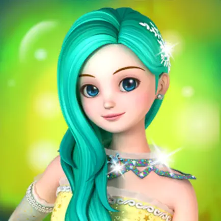 Secret Jouju:Cindy makeup game Читы