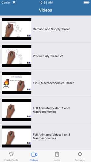 TET A Levels Econs(圖4)-速報App