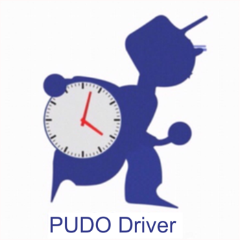 Descargar PUDO Service Driver