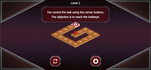 Tile Jump: Find the Path(圖1)-速報App