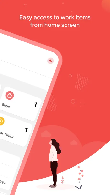 Zoho Projects Work Management