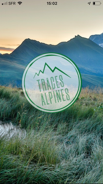 Traces Alpines